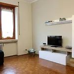 La Casa Dei Nonni - Ampio Trilocale Zona Lingotto