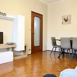 La Casa Dei Nonni - Ampio Trilocale Zona Lingotto Appartement