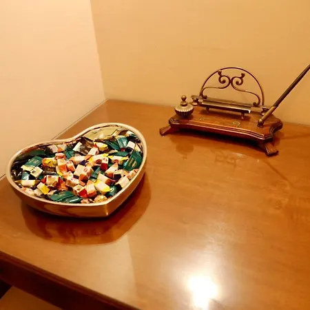 La Casa Dei Nonni - Ampio Trilocale Zona Lingotto Apartment