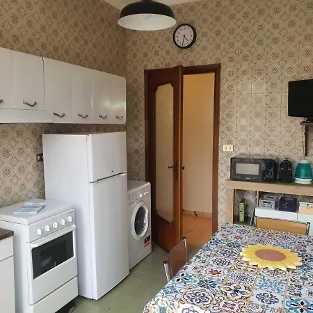 Apartment La Casa Dei Nonni - Ampio Trilocale Zona Lingotto