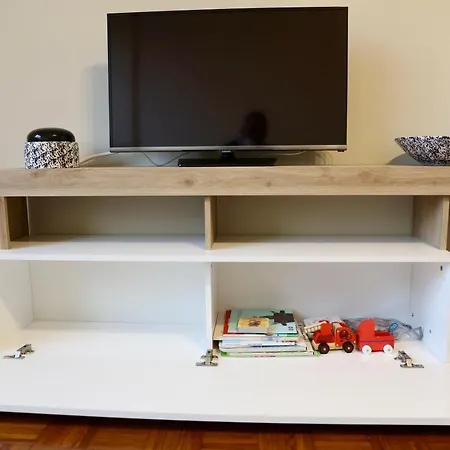 La Casa Dei Nonni - Ampio Trilocale Zona Lingotto شقة *