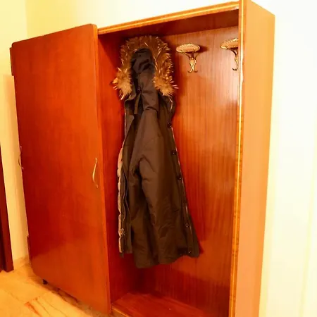 Appartement La Casa Dei Nonni - Ampio Trilocale Zona Lingotto