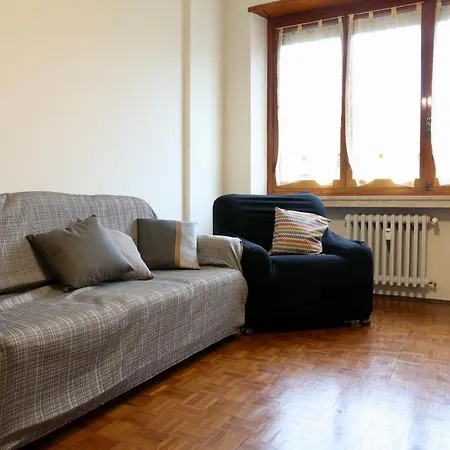 Appartement La Casa Dei Nonni - Ampio Trilocale Zona Lingotto Turin