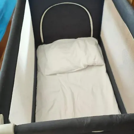 La Casa Dei Nonni - Ampio Trilocale Zona Lingotto * تورينو