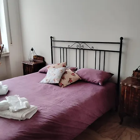 La Casa Dei Nonni - Ampio Trilocale Zona Lingotto Apartment