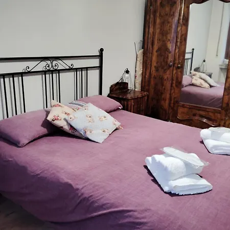 La Casa Dei Nonni - Ampio Trilocale Zona Lingotto 아파트 *