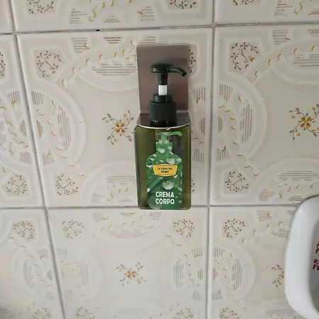 La Casa Dei Nonni - Ampio Trilocale Zona Lingotto * 토리노