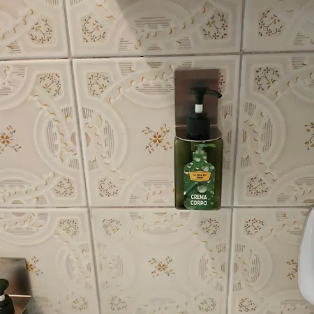Apartment La Casa Dei Nonni - Ampio Trilocale Zona Lingotto *
