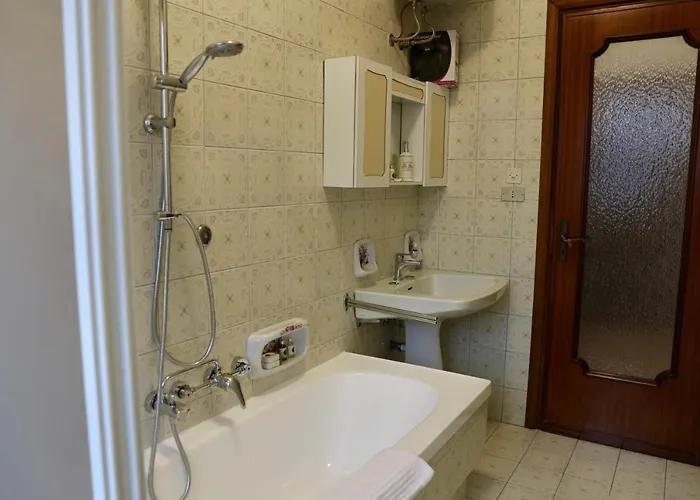 La Casa Dei Nonni - Ampio Trilocale Zona Lingotto Appartamento Torino