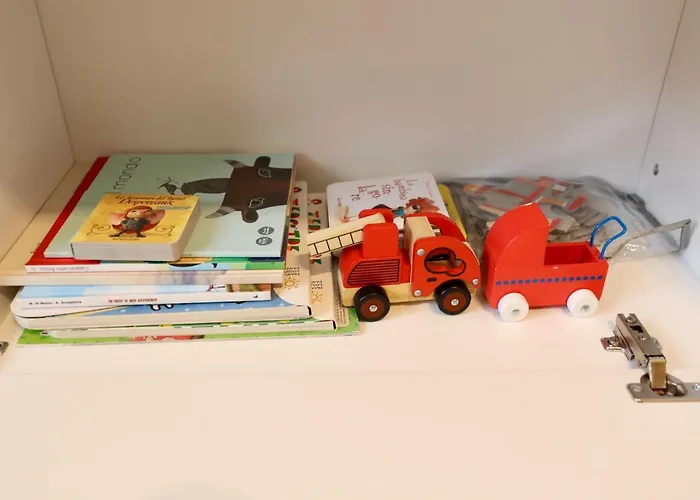 La Casa Dei Nonni - Ampio Trilocale Zona Lingotto Appartamento *