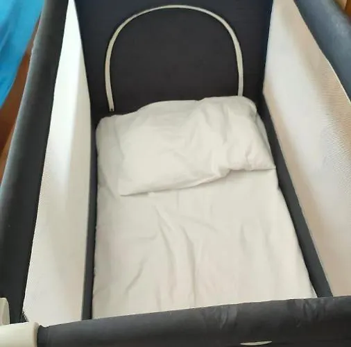 La Casa Dei Nonni - Ampio Trilocale Zona Lingotto * Torino