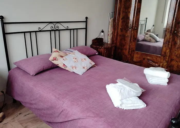 La Casa Dei Nonni - Ampio Trilocale Zona Lingotto