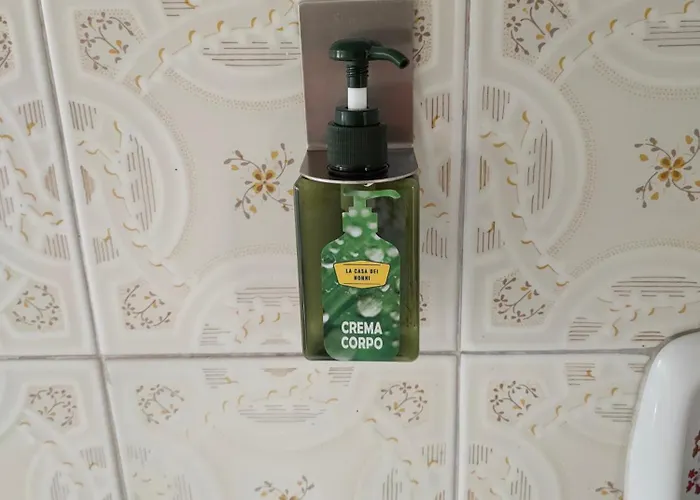 La Casa Dei Nonni - Ampio Trilocale Zona Lingotto * Torino