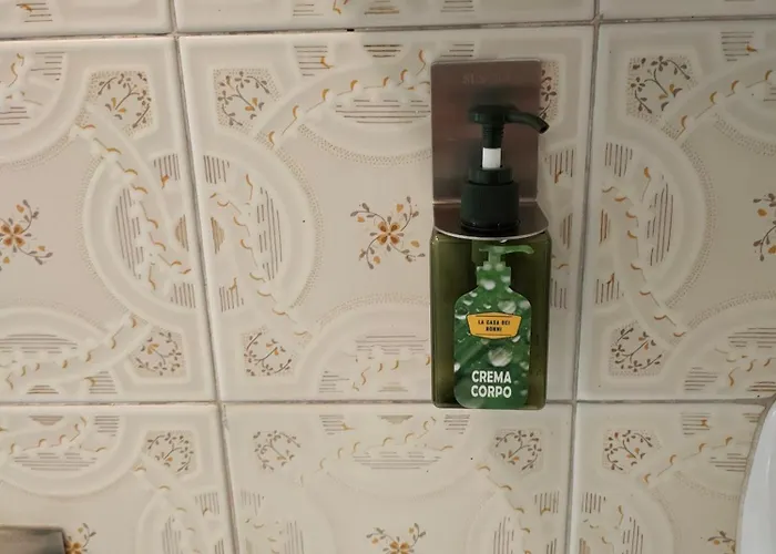 Appartamento La Casa Dei Nonni - Ampio Trilocale Zona Lingotto *