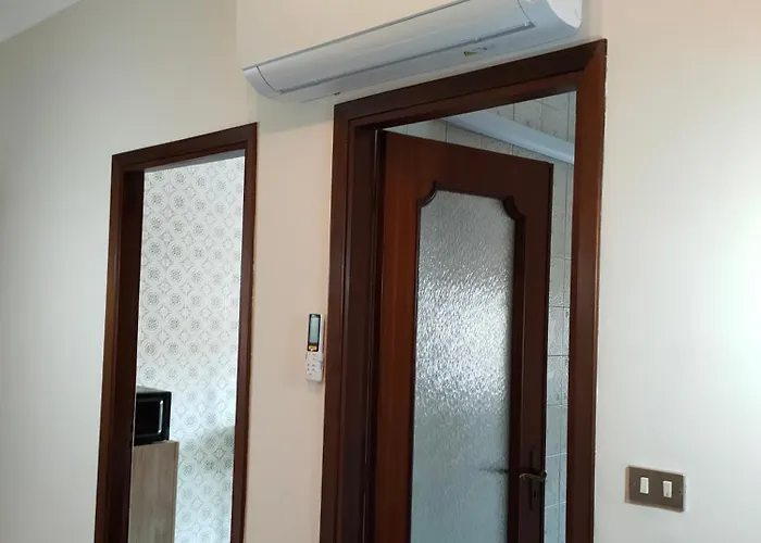 Appartamento La Casa Dei Nonni - Ampio Trilocale Zona Lingotto Torino