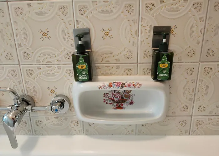 La Casa Dei Nonni - Ampio Trilocale Zona Lingotto Torino