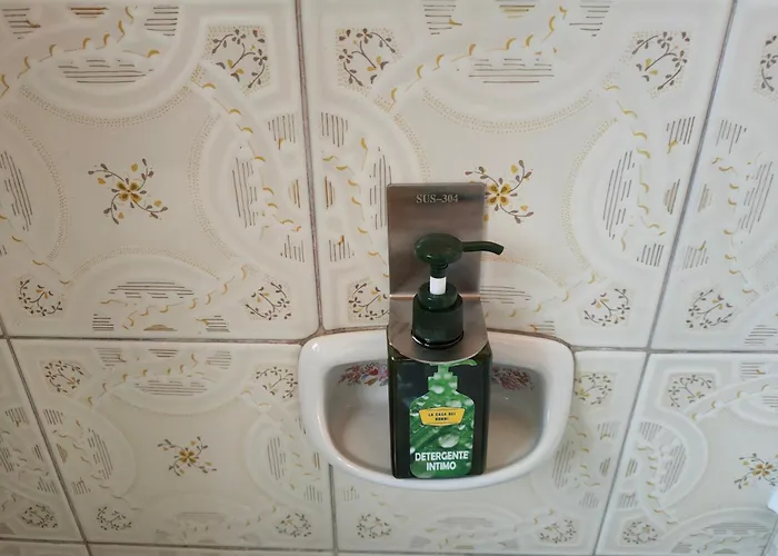 Appartamento La Casa Dei Nonni - Ampio Trilocale Zona Lingotto Torino