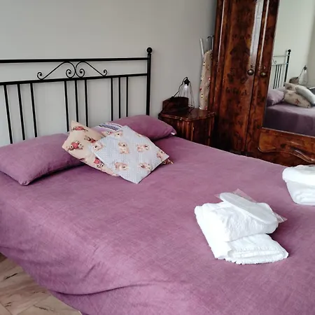 La Casa Dei Nonni - Ampio Trilocale Zona Lingotto