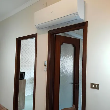 דירה La Casa Dei Nonni - Ampio Trilocale Zona Lingotto טורינו