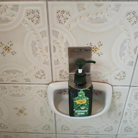 Lägenhet La Casa Dei Nonni - Ampio Trilocale Zona Lingotto Turin