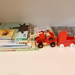 La Casa Dei Nonni - Ampio Trilocale Zona Lingotto アパート *