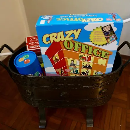 La Casa Dei Nonni - Ampio Trilocale Zona Lingotto * Turín