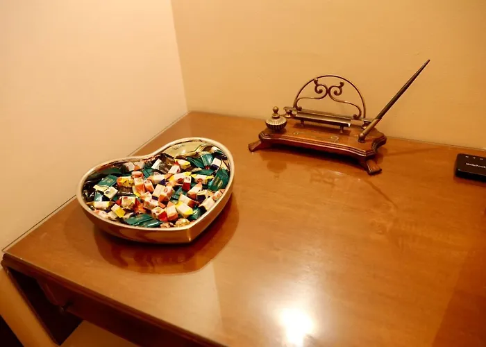 La Casa Dei Nonni - Ampio Trilocale Zona Lingotto Appartement