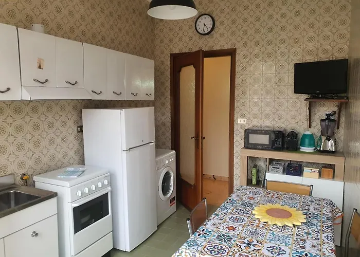 Appartement La Casa Dei Nonni - Ampio Trilocale Zona Lingotto