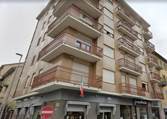 Appartement La Casa Dei Nonni - Ampio Trilocale Zona Lingotto *