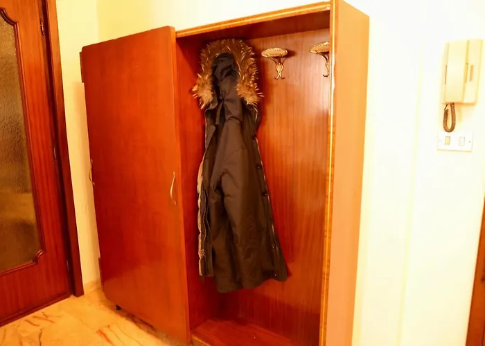 Appartement La Casa Dei Nonni - Ampio Trilocale Zona Lingotto