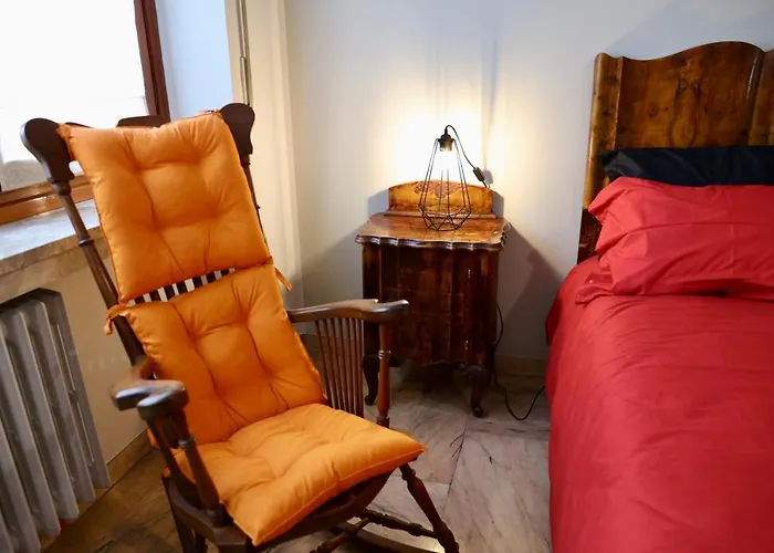 La Casa Dei Nonni - Ampio Trilocale Zona Lingotto * Turín