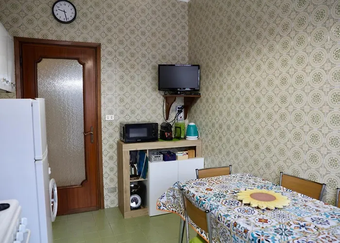 La Casa Dei Nonni - Ampio Trilocale Zona Lingotto * Turijn