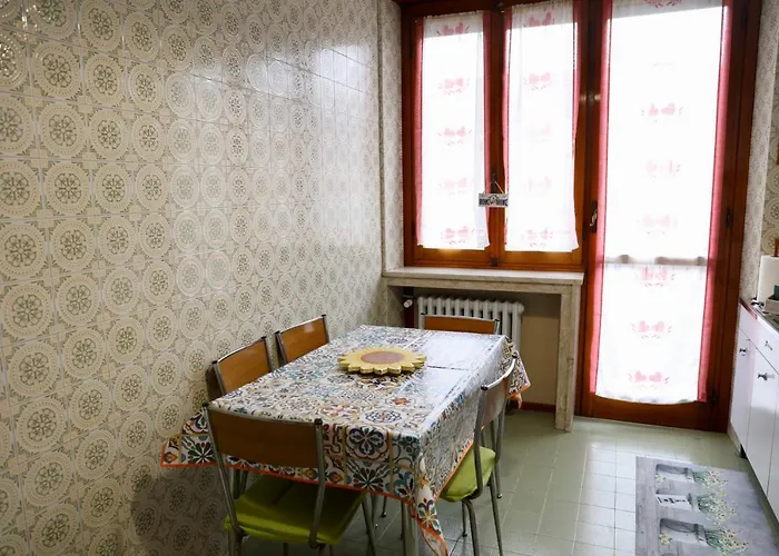 La Casa Dei Nonni - Ampio Trilocale Zona Lingotto Appartement *