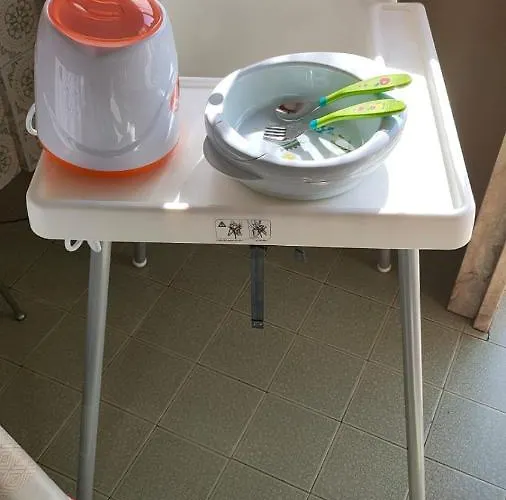 Appartement La Casa Dei Nonni - Ampio Trilocale Zona Lingotto Turijn