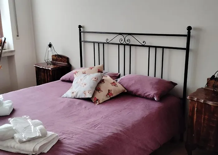 La Casa Dei Nonni - Ampio Trilocale Zona Lingotto Appartement
