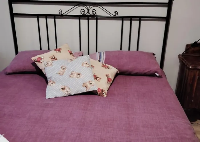 La Casa Dei Nonni - Ampio Trilocale Zona Lingotto Appartement
