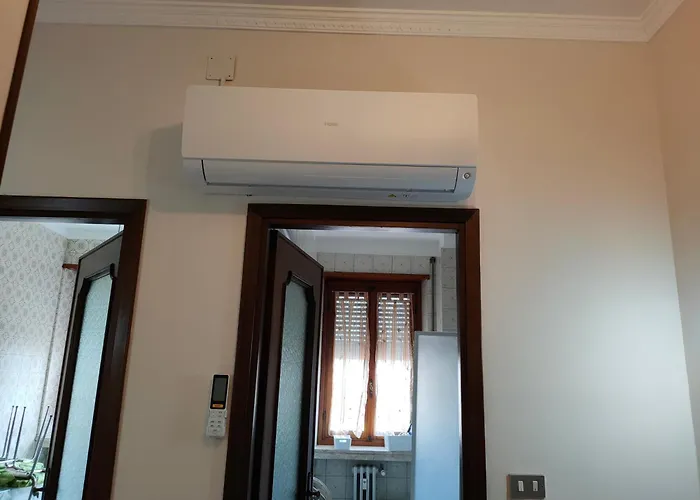 La Casa Dei Nonni - Ampio Trilocale Zona Lingotto Appartement *